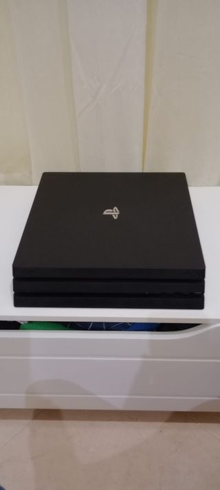 Play Station Nueva con Caja