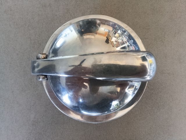 Tapón depósito Monza