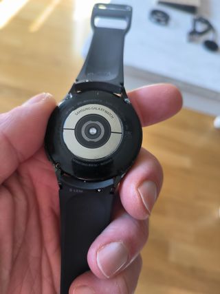 Samsung Galaxy Watch 4