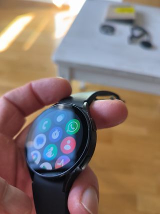 Samsung Galaxy Watch 4