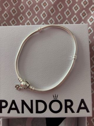 Pulsera Pandora Moments margaritas