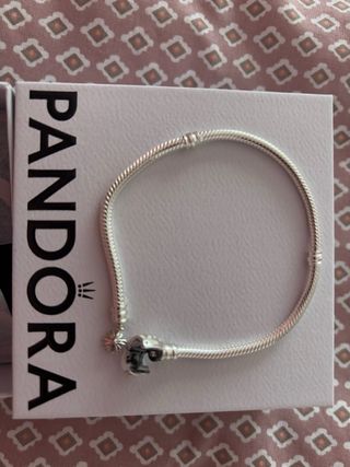 Pulsera Pandora Moments margaritas