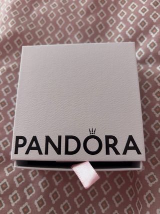 Pulsera Pandora Moments margaritas