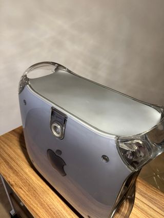 Ordenador Apple Powermac G4