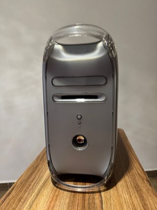 Ordenador Apple Powermac G4