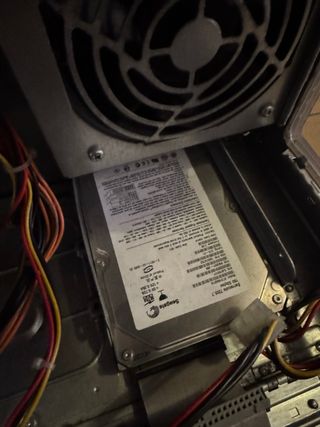 Ordenador Apple Powermac G4