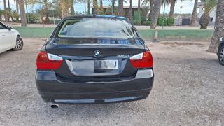 BMW Serie 3 2006
