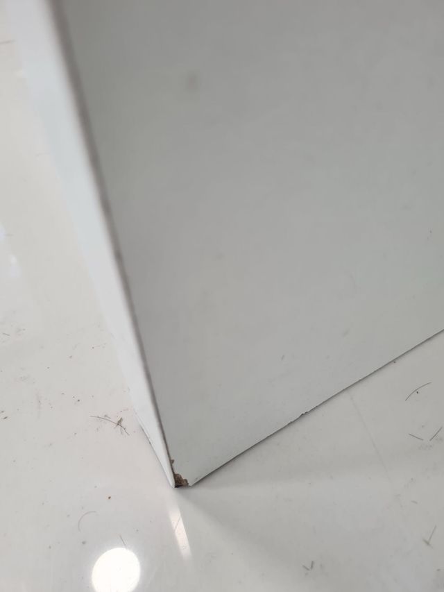 Manicure alto da tavolo