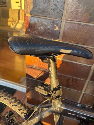 Bicicleta Merida TFS 100