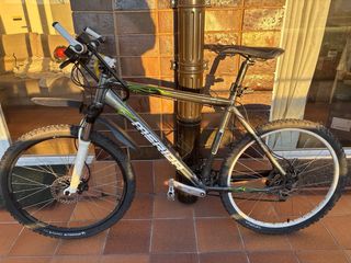 Bicicleta Merida TFS 100