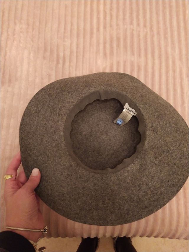 Cappello donna Carpisa