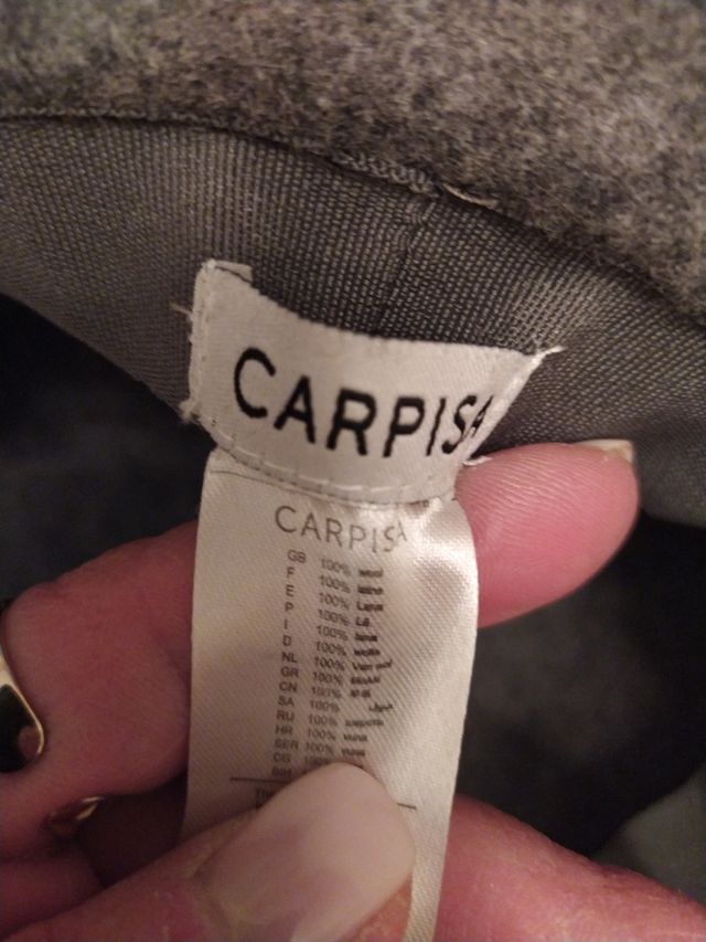 Cappello donna Carpisa