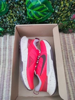 Nike juniper trail 2 NN