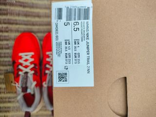 Nike juniper trail 2 NN