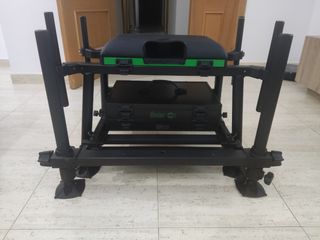 Panier Jumbo compact 3000