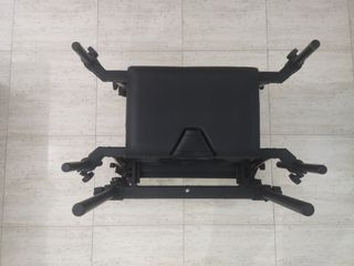 Panier Jumbo compact 3000