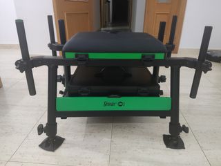 Panier Jumbo compact 3000