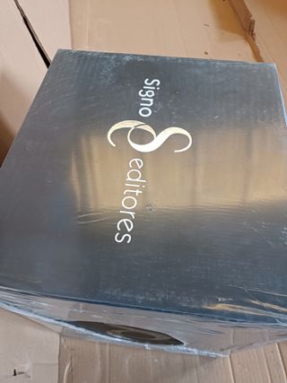 Enciclopedia medicina natural signo