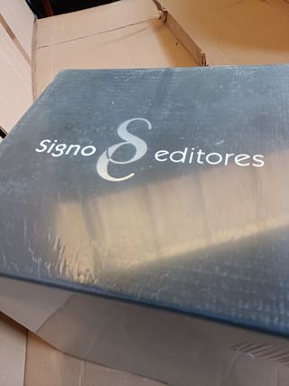 Enciclopedia medicina natural signo