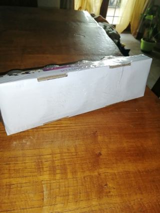 Bellissimo set di 4 candele in barattolo di vetro