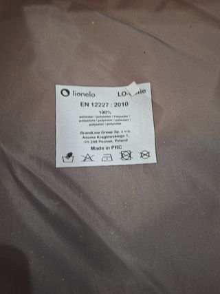 Parque infantil Lionelo