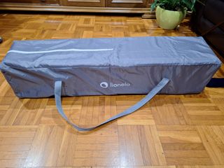 Parque infantil Lionelo