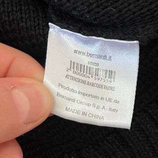 Vintage 2000s Elegant black Tee