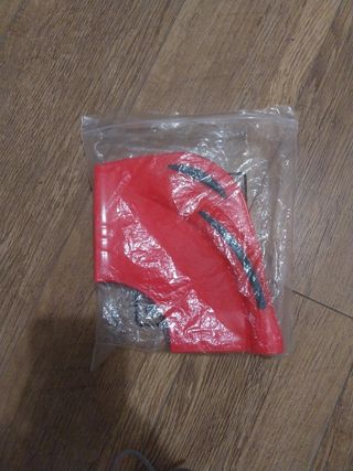 Adaptador wc portatil