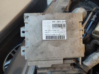 Centralina Fiat/Lancia 1.2 16v