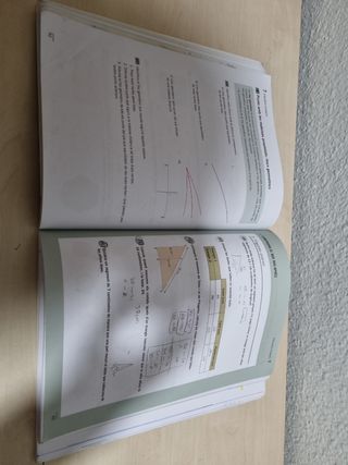 Matemàtiques. 3 ESO. Nova Sèrie Bàsica