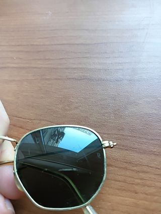 Vintage ray ban bausch & lomb