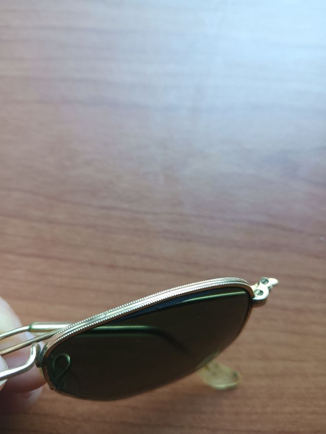 Vintage ray ban bausch & lomb