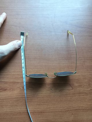 Vintage ray ban bausch & lomb