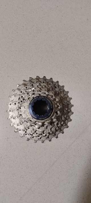 Cassete Shimano ultegra