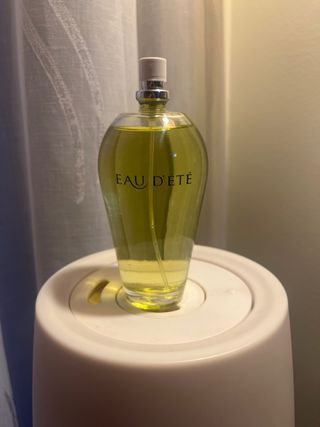 Colonia Eau D’Été 100 ml Vapo