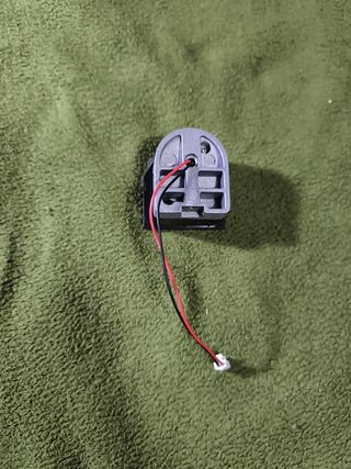 Luz delantera para patinete eléctrico 
