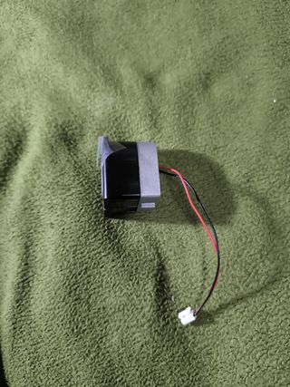 Luz delantera para patinete eléctrico 