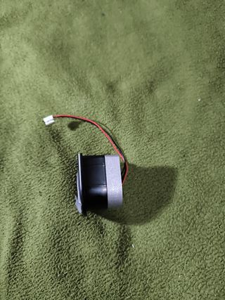 Luz delantera para patinete eléctrico 