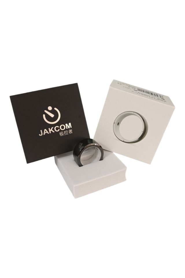 R5 Smart Ring 6 schede RFID wireless