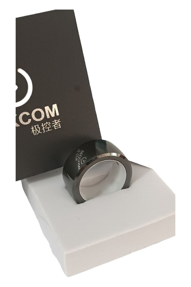R5 Smart Ring 6 schede RFID wireless