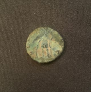 Antoniniano Volusianus - #23558