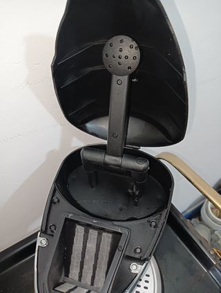 Cafetera programable