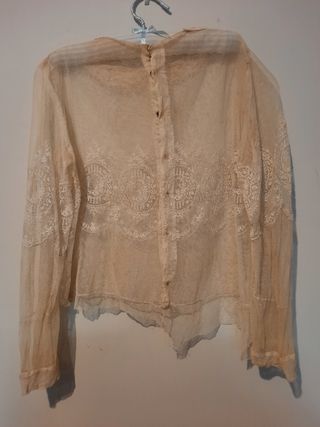 ANTIGUO TRAJE COMUNION NIÑA.VESTIDO VINTAGE