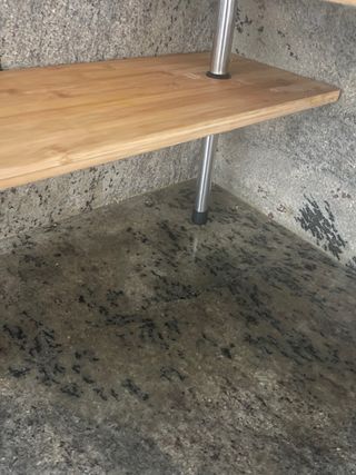 Scaffalature