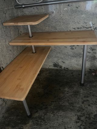Scaffalature