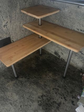Scaffalature