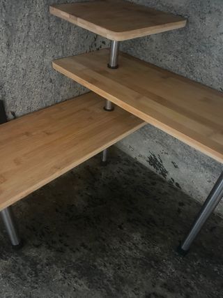 Scaffalature