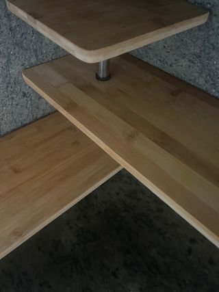 Scaffalature