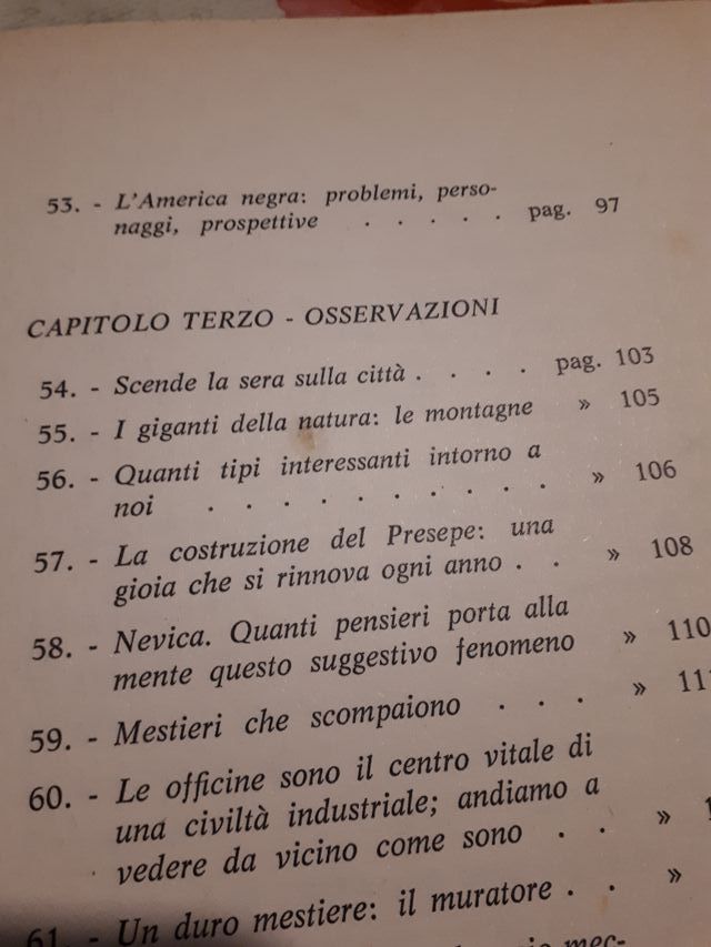 Libro scolastico