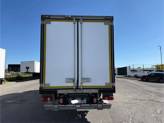 Iveco eurocargo 100e19 frigorifico